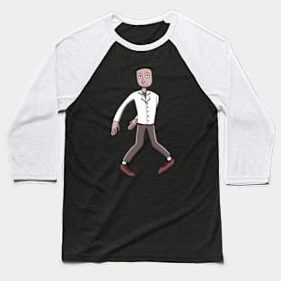 little dance Baseball T-Shirt